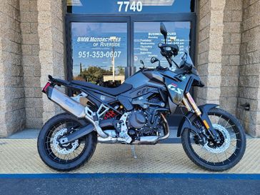 New 2027 BMW F900GS 