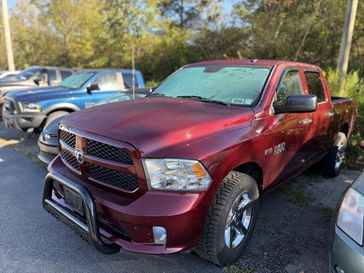 Used 2016 RAM 1500 Express