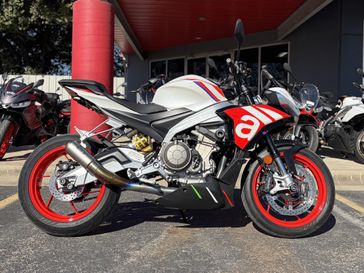 Used 2024 Aprilia Tuono 660 Factory