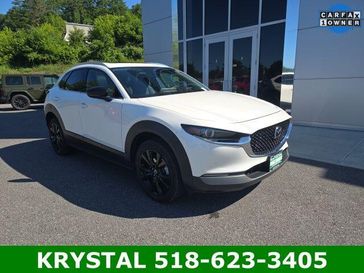 Used 2023 Mazda CX-30 2.5 Turbo Premium Package