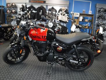 2024 Royal Enfield Hunter 350