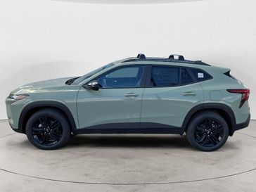 New 2026 Chevrolet Trax Activ