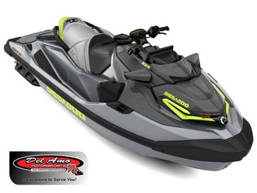 New 2026 Sea Doo RXT-X 325 (SOUND SYSTEM) 