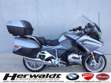 2014 BMW R 1200 RT 