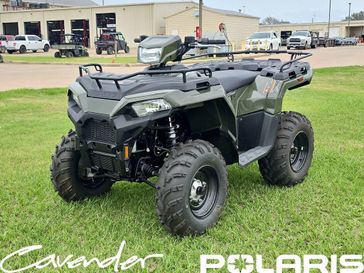 2025 Polaris Sportsman 450 H.O. EPS