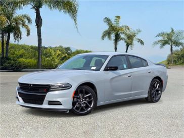 Used 2020 Dodge Charger SXT RWD