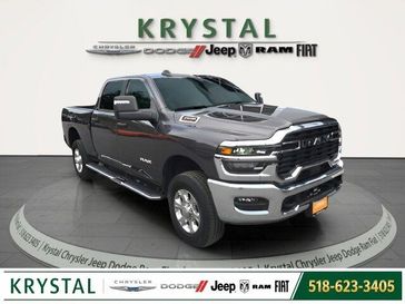 Used 2026 RAM 2500 Big Horn