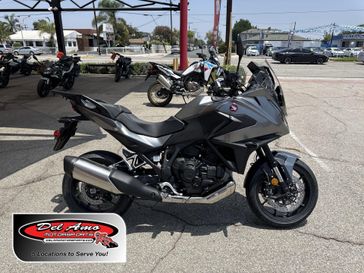 New 2026 Honda NT1100 DCT 