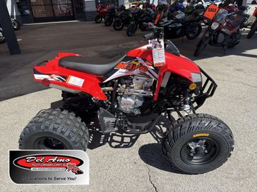 New 2026 Kayo STORM 300 