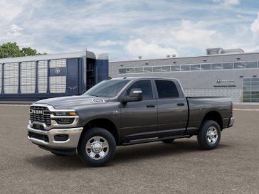 New 2027 RAM 2500 Tradesman Crew Cab 4x4 6'4' Box