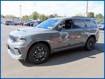 New 2026 Dodge Durango GT Plus
