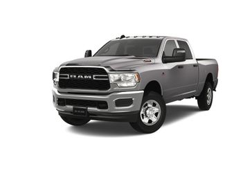 2024 RAM 3500 Tradesman Crew Cab 4x4 6'4' Box