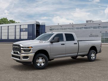 New 2027 RAM 2500 TRADE 
