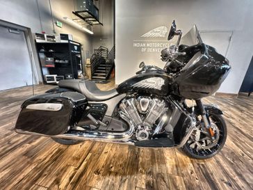 New 2025 Indian Motorcycle CHALLENGER LIMITED 112  RA, 49ST Limited 