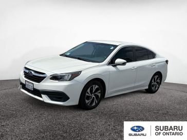 2021 Subaru Legacy Premium