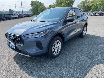 NEW 2025 Ford Escape Active