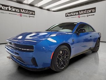 New 2026 Dodge Charger R/T Scat Pack
