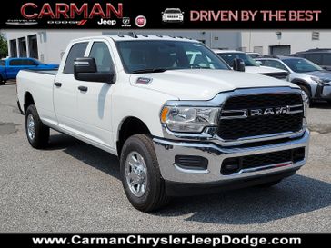 2024 RAM 3500 Tradesman Crew Cab 4x4 8' Box