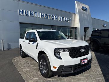 New 2026 Ford Maverick XLT