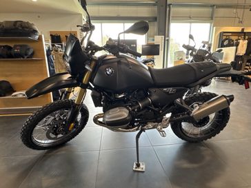2026 BMW R 12 G&sol;S 