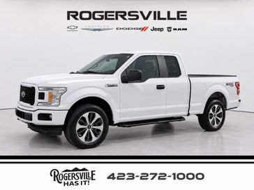 Used 2020 Ford F-150 XL