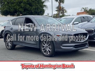 Used 2019 Mazda CX-5 Grand Touring
