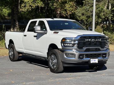 New 2026 RAM 2500 Tradesman Crew Cab 4x4 8' Box