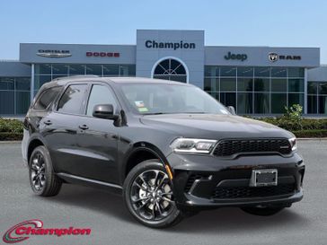 2025 Dodge Durango Gt Rwd