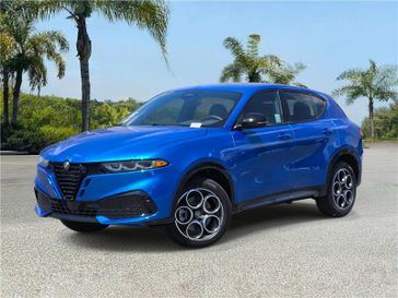 New 2026 Alfa Romeo Tonale Sprint Awd