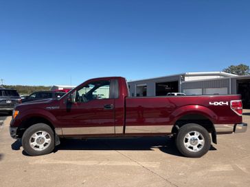 Used 2009 Ford F-150 XLT