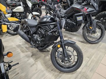 USED 2025 HONDA REBEL 1100 BASE 