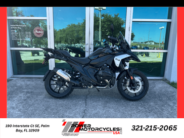 New 2026 BMW R 1300 GS 