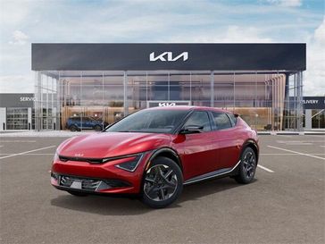 2025 Kia EV6 Light