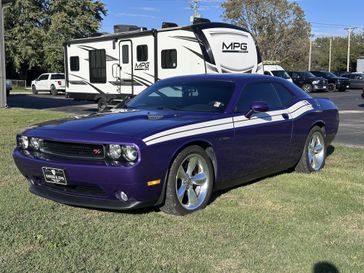 Used 2013 Dodge Challenger R/T