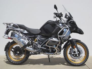 2024 BMW R 1250 GS Adventure