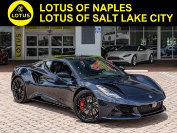 Used 2026 Lotus Emira Turbo SE