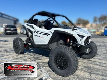 New 2026 Polaris RZR PRO R ULTIMATE 