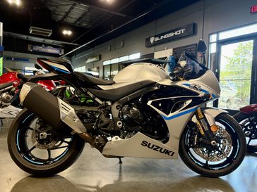 Used 2025 Suzuki GSXR1000R 