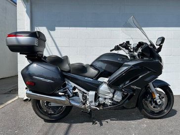 2015 Yamaha FJR1300 A