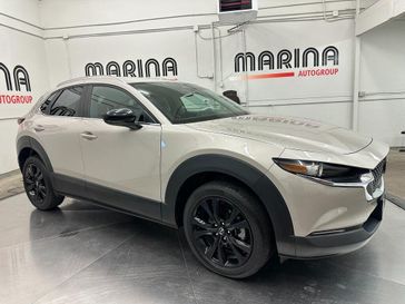 2024 Mazda CX-30 Select Sport