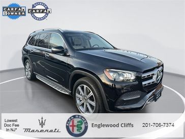 2021 Mercedes-Benz GLS 450 450