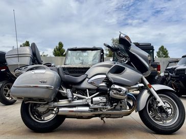 Used 2004 BMW 1200 CL CUSTOM 
