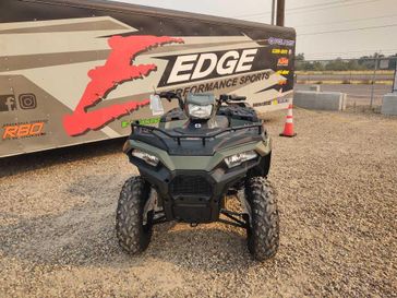 2026 Polaris Sportsman 450 H.O