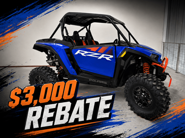 New 2025 Polaris RZR XP 1000 Ultimate 