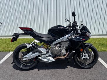 2022 APRILIA Tuono 660 FACTORY