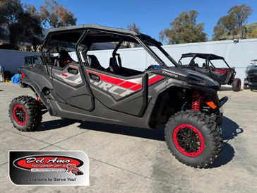 New 2026 CFMOTO ZFORCE 950 SPORT-4 