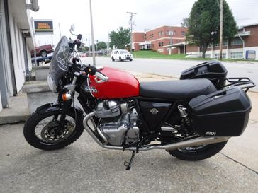2020 Royal Enfield INT 650