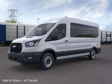 2024 Ford Transit-350 