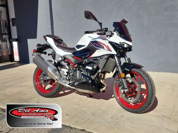 New 2025 Honda XR650L 