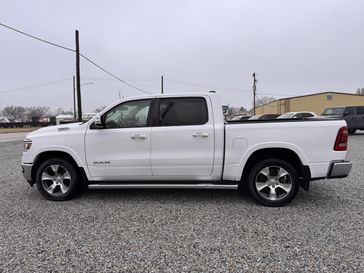 Used 2019 RAM 1500 Laramie